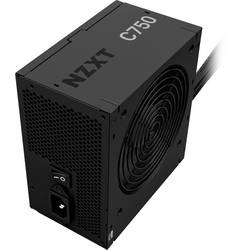 NZXT C750 síťový adaptér / napájení 750 W ATX 80 PLUS® Bronze