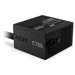 NZXT C750 síťový adaptér / napájení 750 W ATX 80 PLUS® Bronze