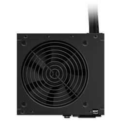 NZXT C750 síťový adaptér / napájení 750 W ATX 80 PLUS® Bronze