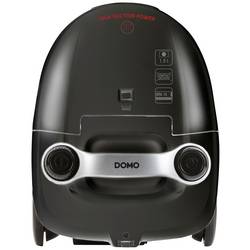 DOMO DO1033S vysavač se sáčkem na prach