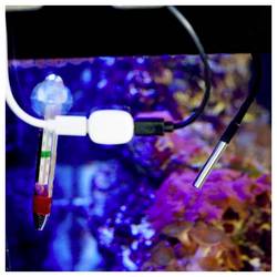 Shelly Temperatursensor DS18B20 3,5 mm Jack 1m Kabel teplotní senzor