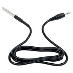 Shelly Temperatursensor DS18B20 3,5 mm Jack 1m Kabel teplotní senzor