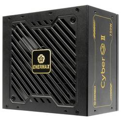 Enermax ERV750G-AHG-NAC PC síťový zdroj 750 W ATX 80 PLUS® Gold
