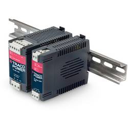 TracoPower TCL 024-124DC síťový zdroj na DIN lištu 24 V/DC 1 A 24 W Počet výstupů:1 x Obsah 1 ks