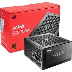 ADATA Pylon PC síťový zdroj 750 W ATX 80 PLUS® Bronze