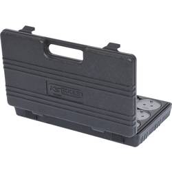 KS Tools 150.2015 Sada na odstranění brzdových pístů, 15 ks