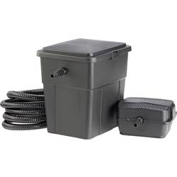 Pontec 51226 sada filtrů s UVC čisticím zařízením