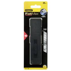 STANLEY 2-11-725 Abbrechklinge 25 mm 1 ks