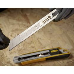 STANLEY 2-11-725 Abbrechklinge 25 mm 1 ks