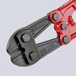 Knipex pákové kleště 760 mm 62 HRC
