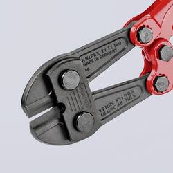 Knipex pákové kleště 760 mm 62 HRC