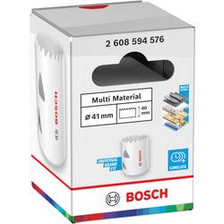 Bosch Accessories 2608594576 2608594576 vrtací korunka 41 mm 1 ks