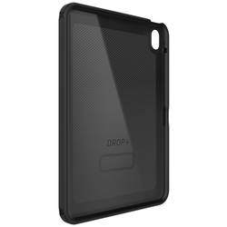 Otterbox Defender obal na tablet Apple iPad 10.9 (Gen.10, 2022), iPad 10.9 (A16, 2025) 27,7 cm (10,9) Backcover černá