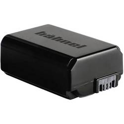 Hähnel Fototechnik HL-XW50 akumulátor do kamery Náhrada za orig. akumulátor NP-FW50 7.2 V 1000 mAh