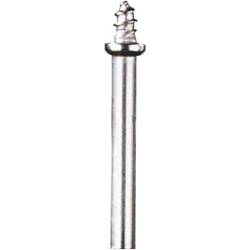 Dremel 26150401JA Upínací trn Dremel 401 Ø dříku 3,2 mm 3 ks