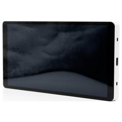 Shelly Wall Display X2i Silver Shelly Nástěnný dotykový displej Wi-Fi, Bluetooth