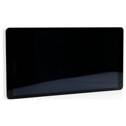 Shelly Wall Display X2i Silver Shelly Nástěnný dotykový displej Wi-Fi, Bluetooth