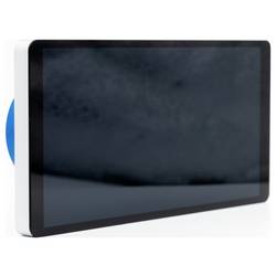 Shelly Wall Display X2i Silver Shelly Nástěnný dotykový displej Wi-Fi, Bluetooth