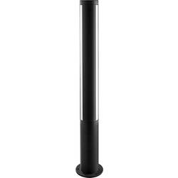 Heitronic 35834 LILIA LED stojací lampa LED pevně vestavěné LED 11 W antracitová
