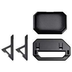Thermaltake Chassis Stand Kit for The Tower 600 Black Stojan k PC skříni černá