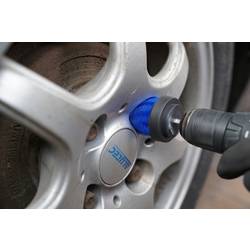 KS Tools BT103110 Sada kartáčových nástavců pro vrtačky, 4 ks 1 ks