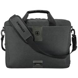 Wenger brašna na notebooky MX ECO Brief Max. velikost: 40,6 cm (16) šedá
