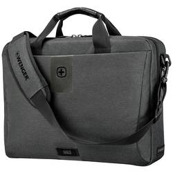 Wenger brašna na notebooky MX ECO Brief Max. velikost: 40,6 cm (16) šedá