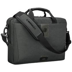Wenger brašna na notebooky MX ECO Brief Max. velikost: 40,6 cm (16) šedá