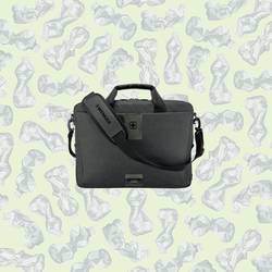 Wenger brašna na notebooky MX ECO Brief Max. velikost: 40,6 cm (16) šedá