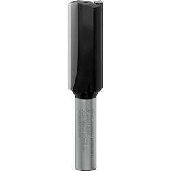 Bosch Accessories 2608628374 drážkovací fréza, tvrdokov, Délka 62 mm, Vnější Ø 12 mm, Ø hřídele 8 mm