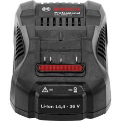 Bosch Professional GAL 3680 CV nabíjecí stanice 1600A004ZS
