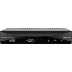 Imperial DVB-T2 přijímač