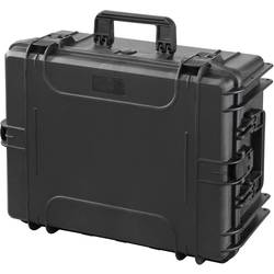 MAX PRODUCTS MAX540H245 kufřík na nářadí, 1 ks, (š x v x h) 594 x 270 x 473 mm