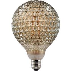 Nordlux 1429070 LED Energetická třída (EEK2021) F (A - G) E27 kulatý tvar 2 W (Ø x d) 125 mm x 180 mm 1 ks