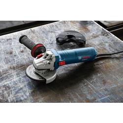 Bosch Professional GWS 12-125 06013A6106 úhlová bruska 125 mm