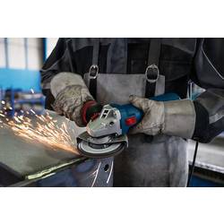 Bosch Professional GWS 12-125 06013A6106 úhlová bruska 125 mm