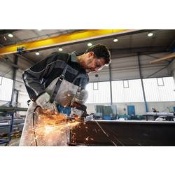 Bosch Professional GWS 12-125 06013A6106 úhlová bruska 125 mm