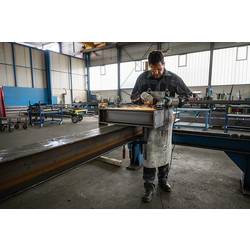 Bosch Professional GWS 12-125 06013A6106 úhlová bruska 125 mm