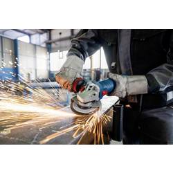 Bosch Professional GWS 12-125 06013A6106 úhlová bruska 125 mm
