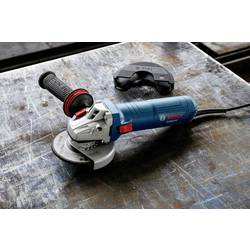 Bosch Professional GWS 12-125 06013A6106 úhlová bruska 125 mm