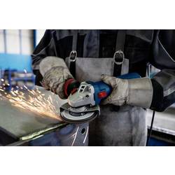 Bosch Professional GWS 12-125 06013A6106 úhlová bruska 125 mm