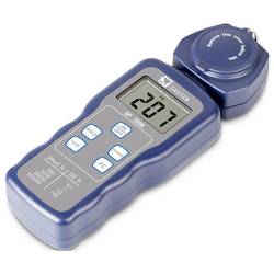 Sauter SP 200K KERN luxmetr 200 - 200000 lx