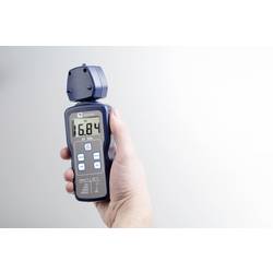 Sauter SP 200K KERN luxmetr 200 - 200000 lx