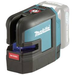 Makita SK105DZ křížový laser dosah (max.): 25 m