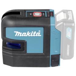 Makita SK105DZ křížový laser dosah (max.): 25 m