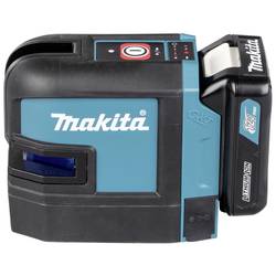 Makita SK105DZ křížový laser dosah (max.): 25 m