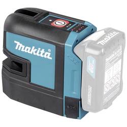 Makita SK105DZ křížový laser dosah (max.): 25 m