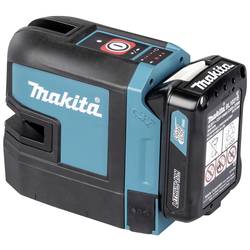 Makita SK105DZ křížový laser dosah (max.): 25 m