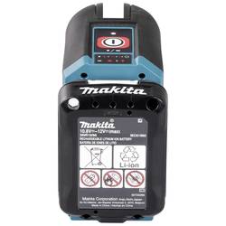 Makita SK105DZ křížový laser dosah (max.): 25 m