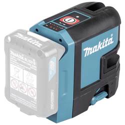 Makita SK105DZ křížový laser dosah (max.): 25 m